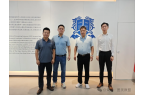 图灵数盟携手湖北宏盛，共同谱写数据资产运
