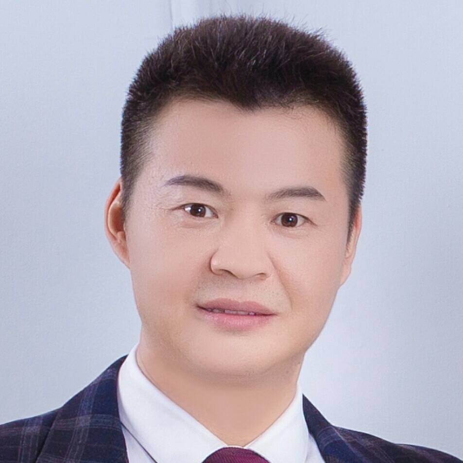 Daniel · 侯先生 头像