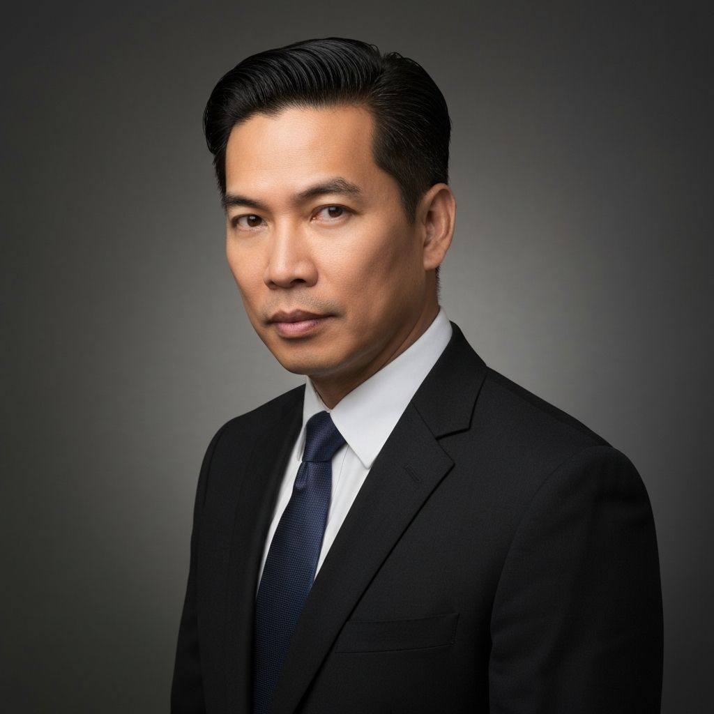 Charles · 程律师 头像