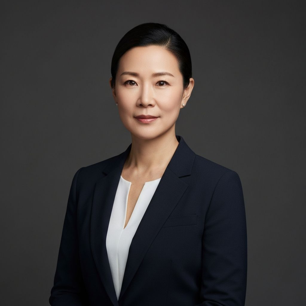 Tina · 王女士 头像