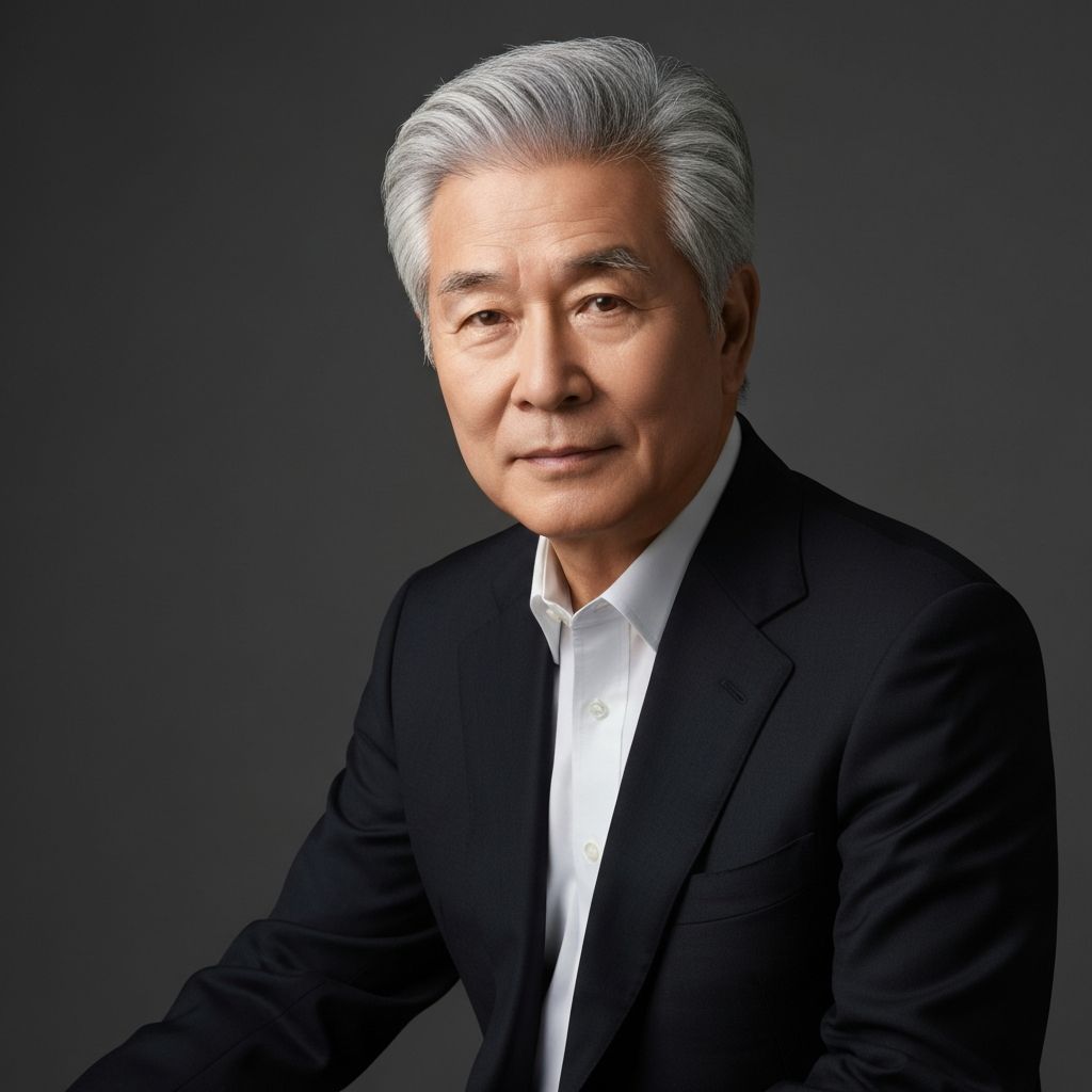 Eric · 周老师 头像