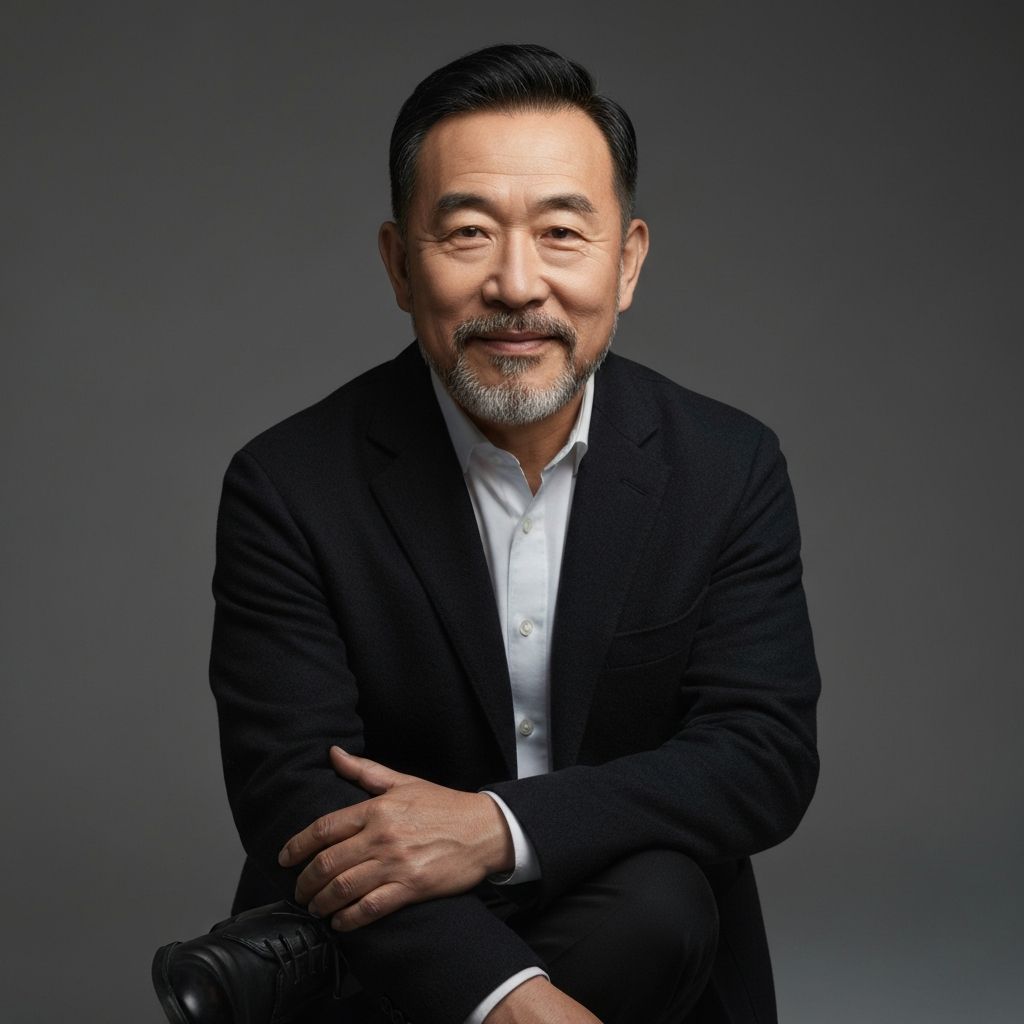 Jason · 和老师 头像